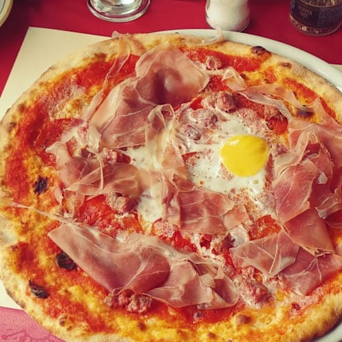 Il Pappagallo, Uithoorn