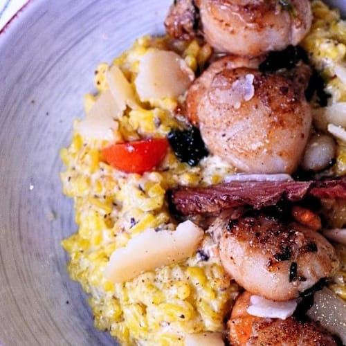 La Daurade, Marseille