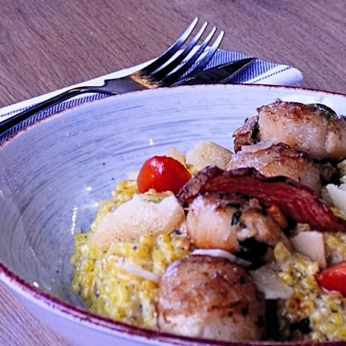 La Daurade, Marseille