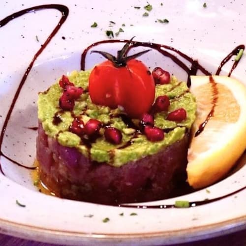 La Daurade, Marseille