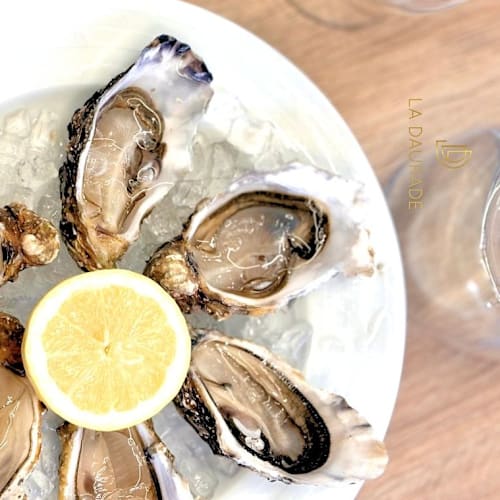 La Daurade, Marseille