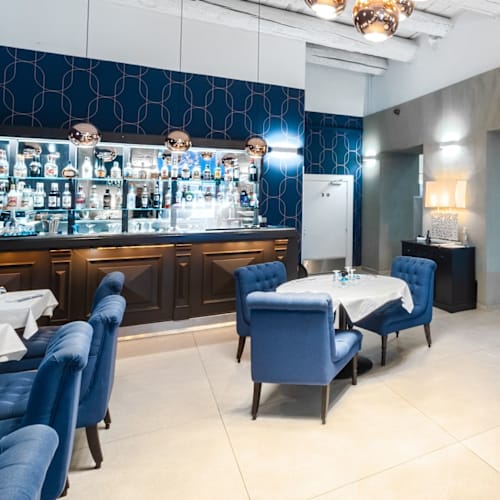 La Daurade, Marseille