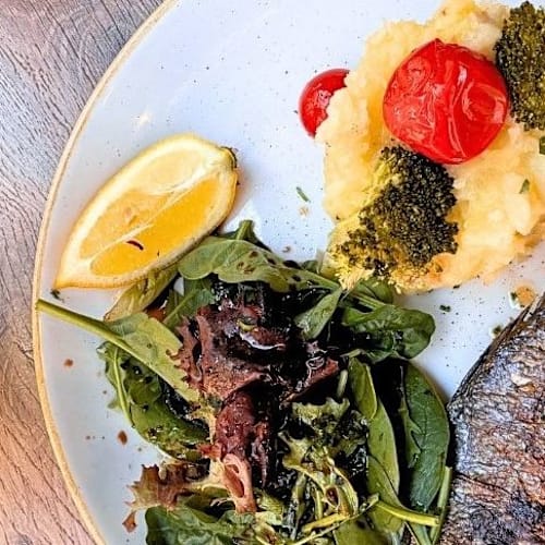 La Daurade, Marseille