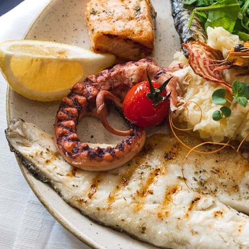 La Daurade, Marseille