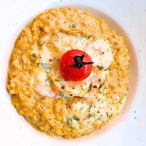 La Daurade, Marseille