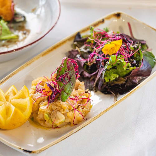 La Daurade, Marseille