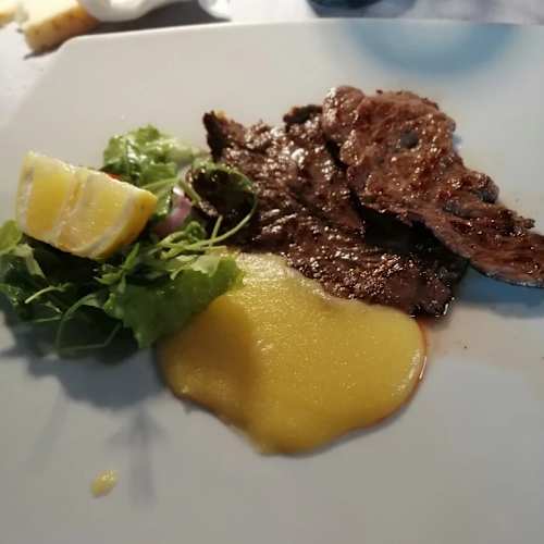 Ca' Bosello, Rosolina