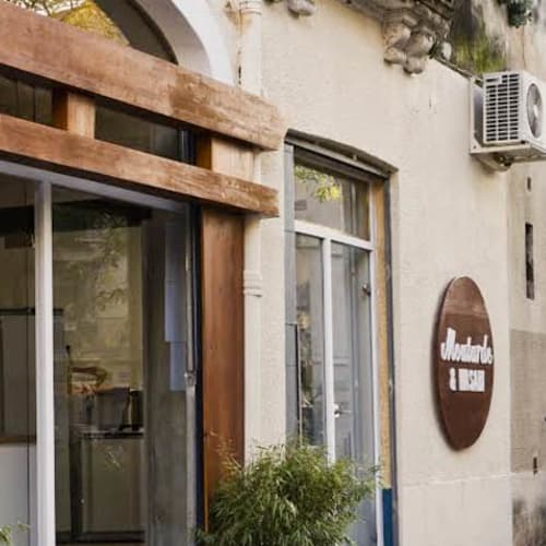 Moutarde et Wasabi, Montpellier