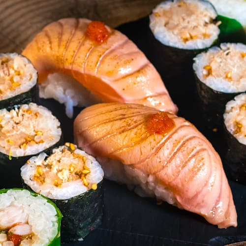 Moutarde et Wasabi, Montpellier