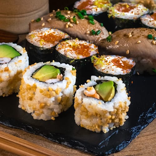Moutarde et Wasabi, Montpellier