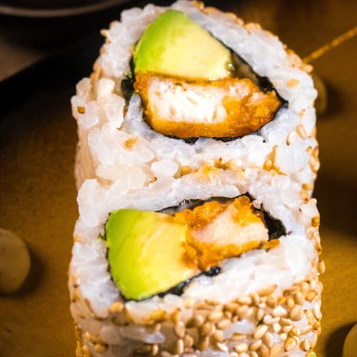 Moutarde et Wasabi, Montpellier