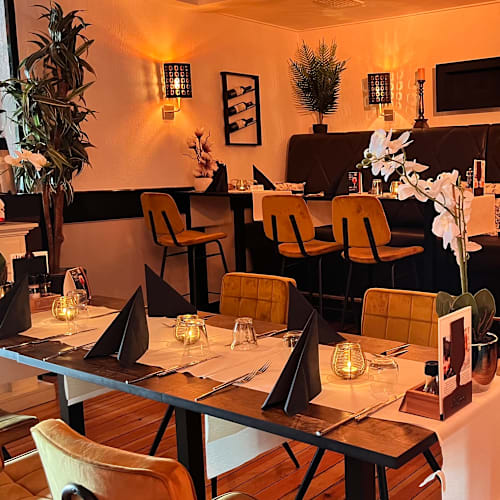 Thuys eten&drinken, Schelluinen