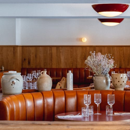 Brasserie Le Val Thorens, Saint-Martin-de-Belleville