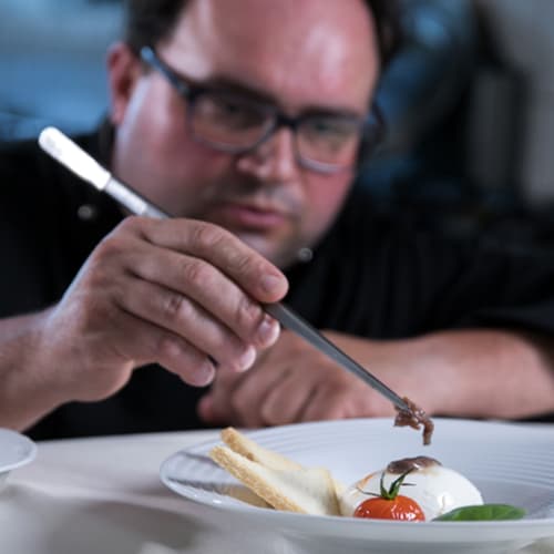 RESTAURANT "FRANCHINO", Praiano