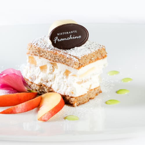 RESTAURANT "FRANCHINO", Praiano