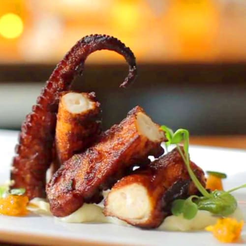 RESTAURANT "FRANCHINO", Praiano