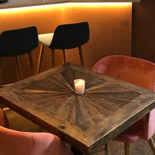 Santa Restaurante & Bar, Lisboa