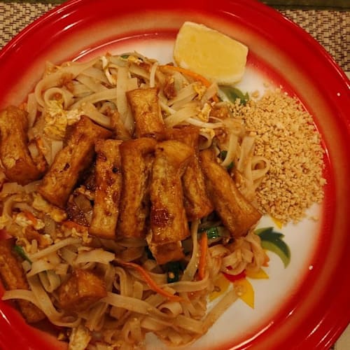 Baan Pad Thai, Madrid