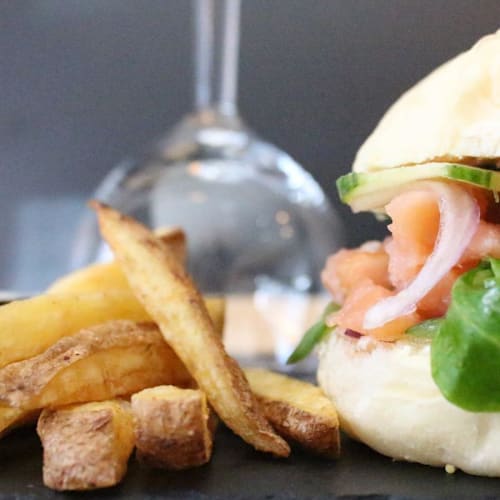 L'Atelier du Burger, Asnières-sur-Seine