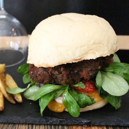 L'Atelier du Burger, Asnières-sur-Seine