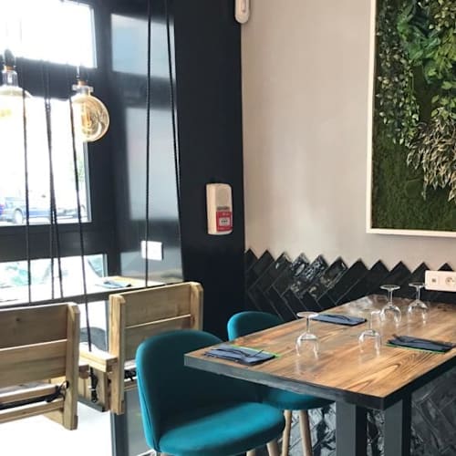 L'Atelier du Burger, Asnières-sur-Seine