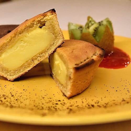 Resalè - Pizza Gourmet, Monzambano
