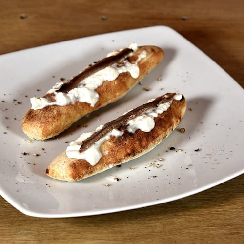 Resalè - Pizza Gourmet, Monzambano