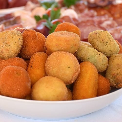 Resalè - Pizza Gourmet, Monzambano
