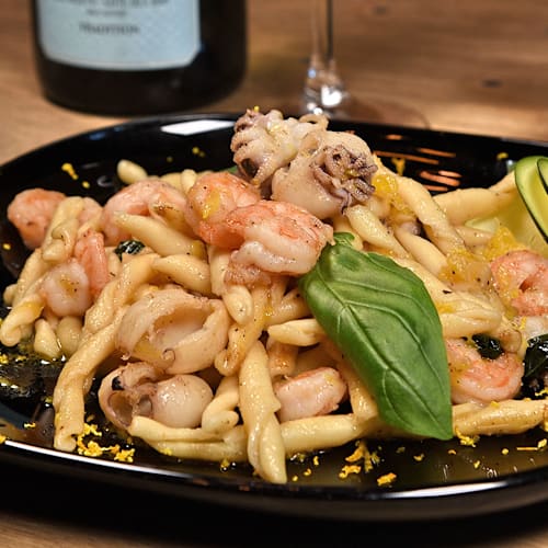 Resalè - Pizza Gourmet, Monzambano