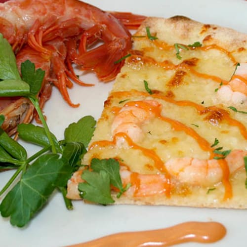 Resalè - Pizza Gourmet, Monzambano