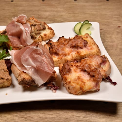 Resalè - Pizza Gourmet, Monzambano