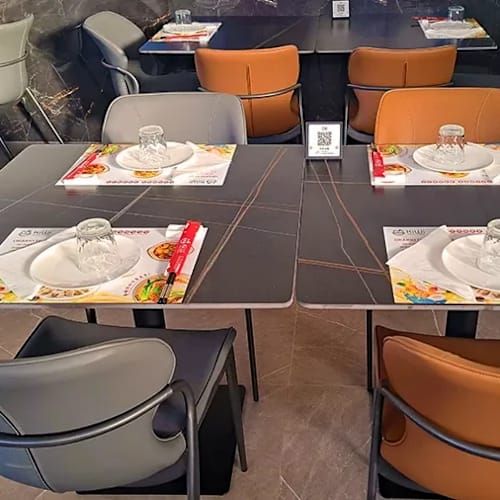 Kiwi Ristorante Cinese, Firenze