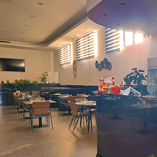 Kiwi Ristorante Cinese, Firenze