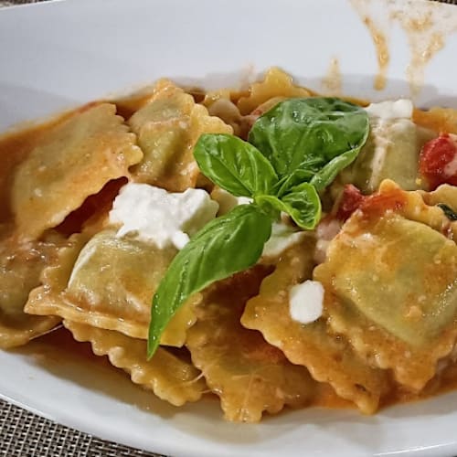Heliopolis Ristorante, Pineto