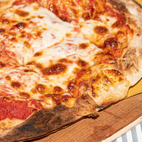 Heliopolis Ristorante, Pineto