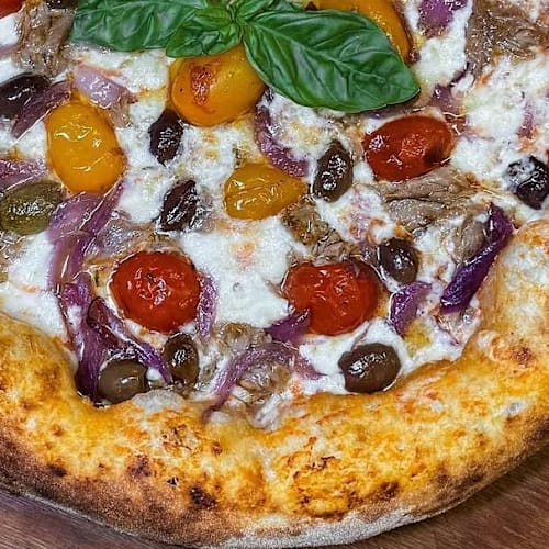 Jamm Unlimited Pizza ( VERCELLI ), Vercelli
