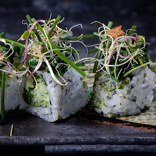 Cha House Restaurant & Lounge, Ede