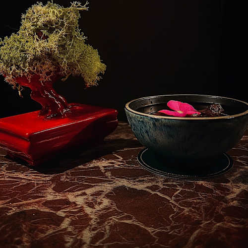 UMAMI Beef Masterpiece, Pozzuoli