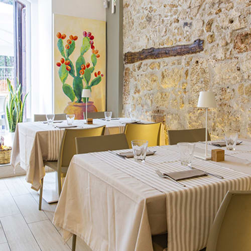 Quid gusto siciliano, Palermo