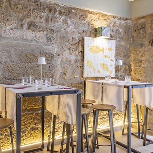 Quid gusto siciliano, Palermo