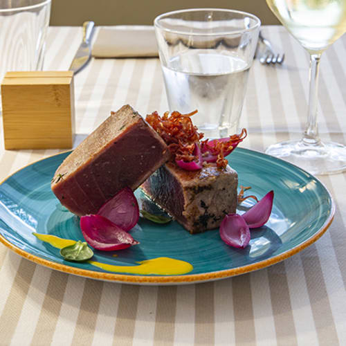 Quid gusto siciliano, Palermo