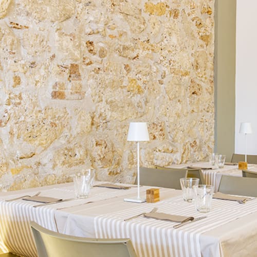 Quid gusto siciliano, Palermo