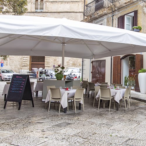 Quid gusto siciliano, Palermo