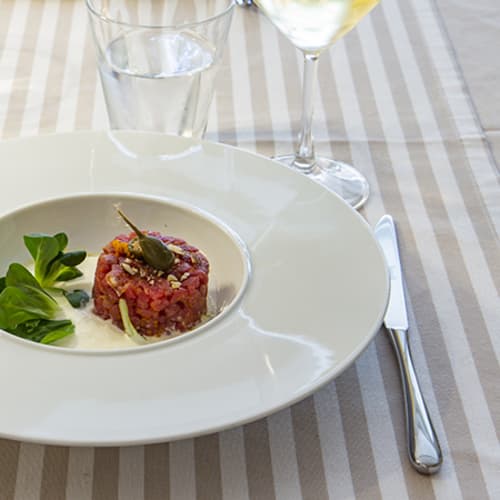 Quid gusto siciliano, Palermo