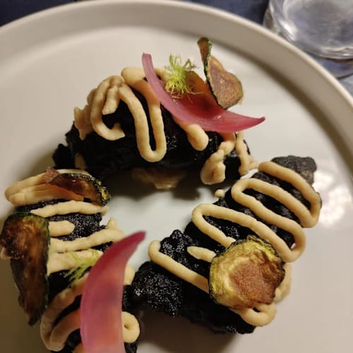 Radical Fish da Mastrilli, Terracina