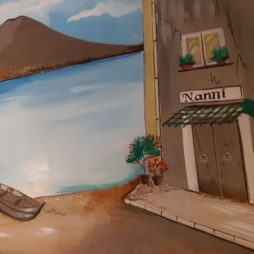 Trattoria Nanní, Napoli