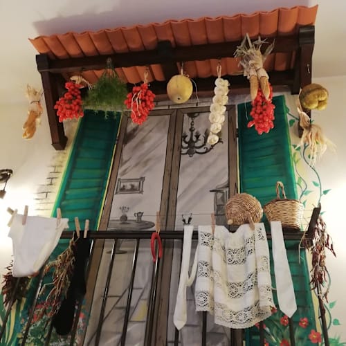 Trattoria Nanní, Napoli