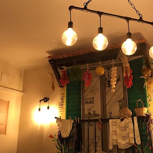 Trattoria Nanní, Napoli