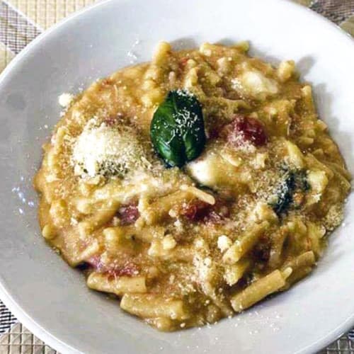 Trattoria Nanní, Napoli