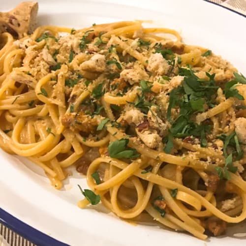 Trattoria Nanní, Napoli